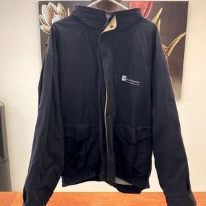 Cutter and Buck jacket